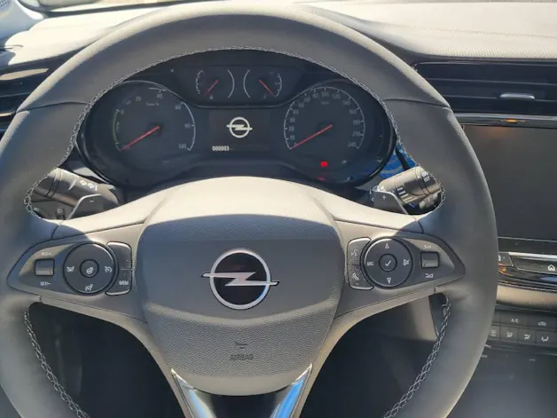 Opel Corsa 1.2 T Hybrid Edition