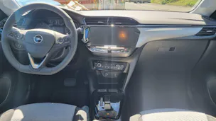 Opel Corsa 1.2 T Hybrid Edition