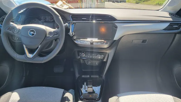 Opel Corsa 1.2 T Hybrid Edition