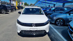 Opel Corsa 1.2 T Hybrid Edition