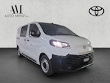 First vehicle image