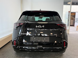 Vehicle image KIA Sportage 1.6 T-GDi GT-Line