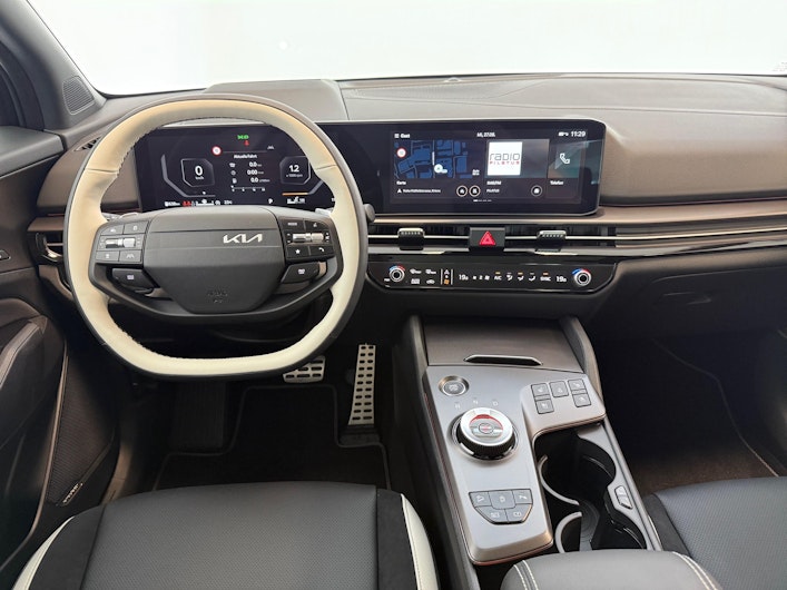 Vehicle image KIA SPORTAGE