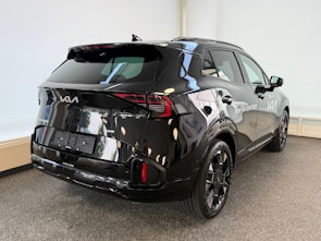 Vehicle image KIA Sportage 1.6 T-GDi GT-Line