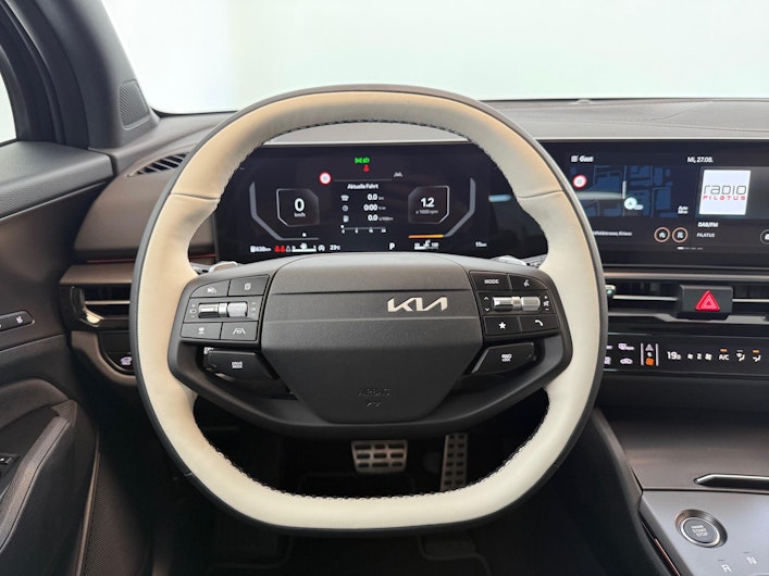 Vehicle image KIA SPORTAGE