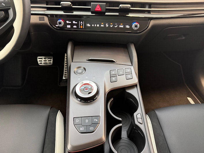 Vehicle image KIA SPORTAGE