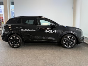 Vehicle image KIA Sportage 1.6 T-GDi GT-Line