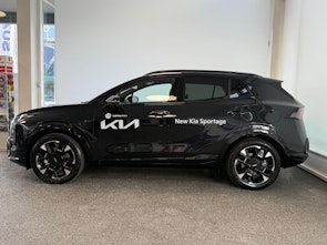 Vehicle image KIA Sportage 1.6 T-GDi GT-Line