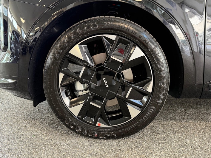 Vehicle image KIA SPORTAGE