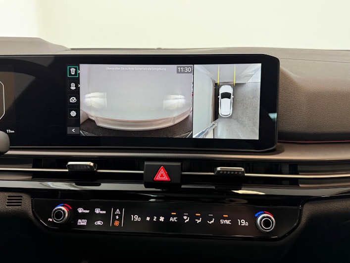 Vehicle image KIA SPORTAGE