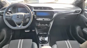 Opel Corsa 1.2 T 145 Hybrid GS