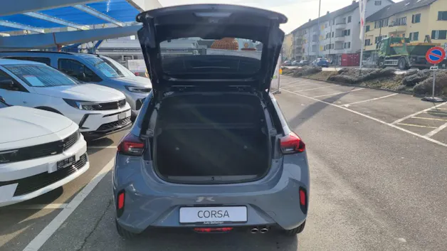 Opel Corsa 1.2 T 145 Hybrid GS