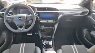 Opel Corsa 1.2 T 145 Hybrid GS