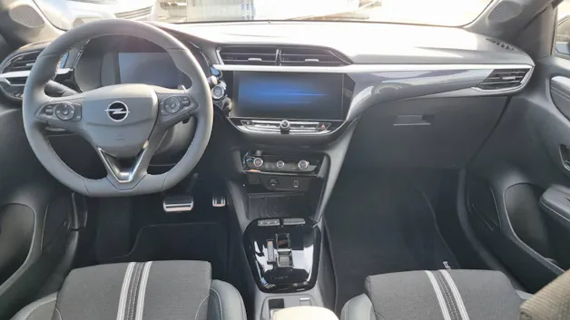 Opel Corsa 1.2 T 145 Hybrid GS