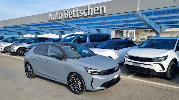 Opel Corsa 1.2 T 145 Hybrid GS