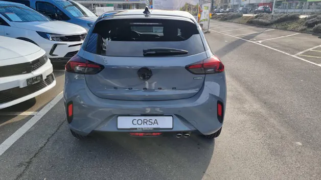 Opel Corsa 1.2 T 145 Hybrid GS