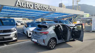 Opel Corsa 1.2 T 145 Hybrid GS