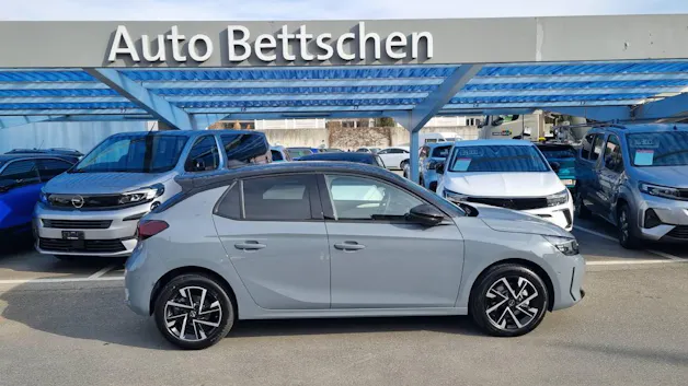 Opel Corsa 1.2 T 145 Hybrid GS