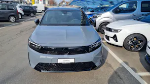Opel Corsa 1.2 T 145 Hybrid GS