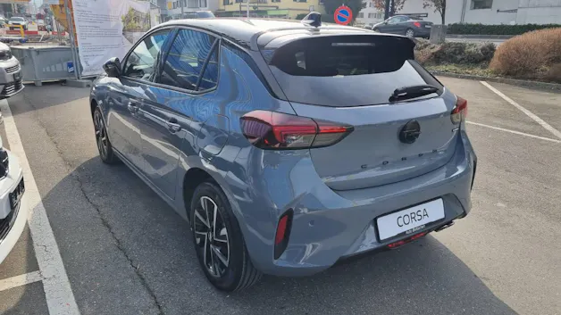 Opel Corsa 1.2 T 145 Hybrid GS