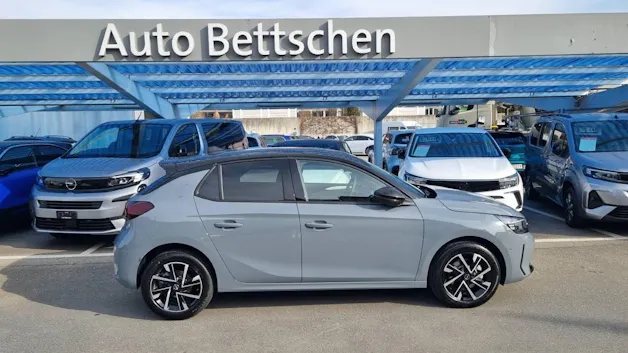 Opel Corsa 1.2 T 145 Hybrid GS