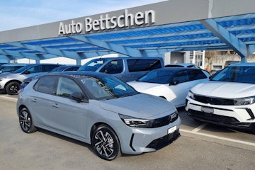 Vehicle image OPEL CORSA 0 Vehicle image OPEL CORSA 0