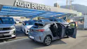 Opel Corsa 1.2 T 145 Hybrid GS