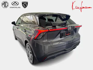 MG 4 77kWh Trophy Extended Range