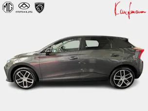 MG 4 77kWh Trophy Extended Range