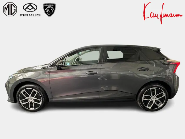 MG 4 77kWh Trophy Extended Range