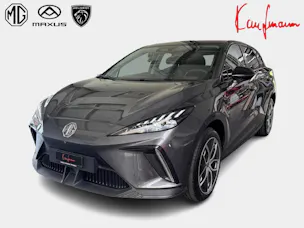 MG 4 77kWh Trophy Extended Range