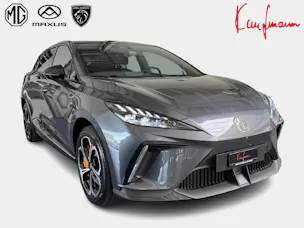 MG 4 64kWh Xpower 4WD