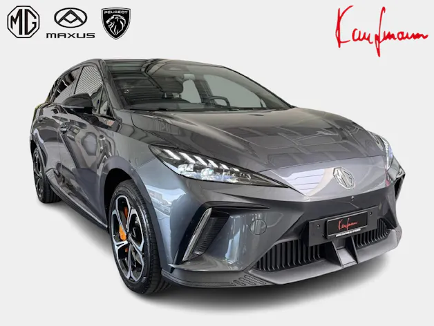 MG 4 64kWh Xpower 4WD