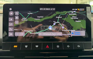 MG 4 64kWh Xpower 4WD