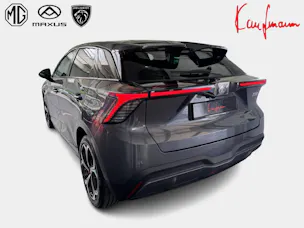 MG 4 64kWh Xpower 4WD