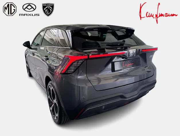 MG 4 64kWh Xpower 4WD