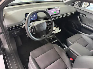 MG 4 64kWh Xpower 4WD