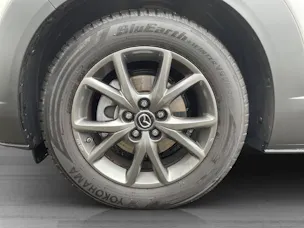 Mazda CX-30 2.5 Prime-Line