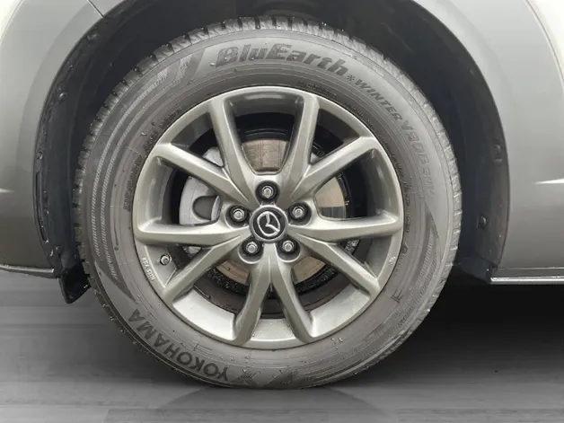 Mazda CX-30 2.5 Prime-Line