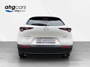 Mazda CX-30 2.5 Prime-Line