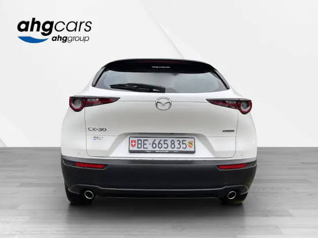Mazda CX-30 2.5 Prime-Line
