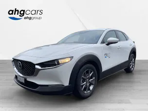 Mazda CX-30 2.5 Prime-Line