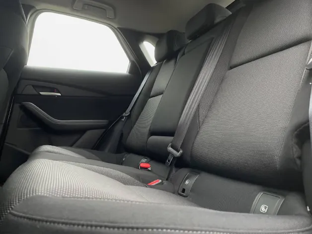 Mazda CX-30 2.5 Prime-Line