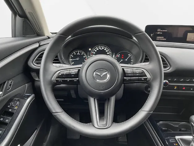 Mazda CX-30 2.5 Prime-Line