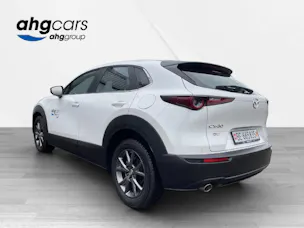 Mazda CX-30 2.5 Prime-Line