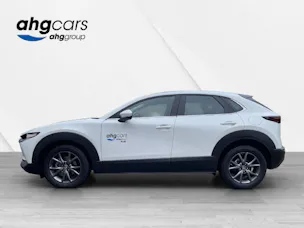 Mazda CX-30 2.5 Prime-Line