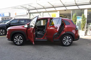 Suzuki S-Cross 1.4 T Compact Top Hybrid 4x4