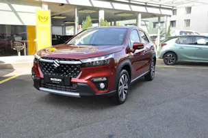 Suzuki S-Cross 1.4 T Compact Top Hybrid 4x4