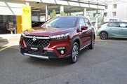 First vehicle image