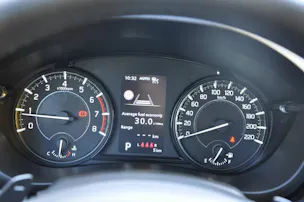Suzuki S-Cross 1.4 T Compact Top Hybrid 4x4